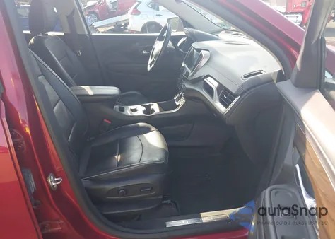 2018 GMC Terrain Denali z USA, uszkodzony, nr VIN 3GKALSEX0JL306167